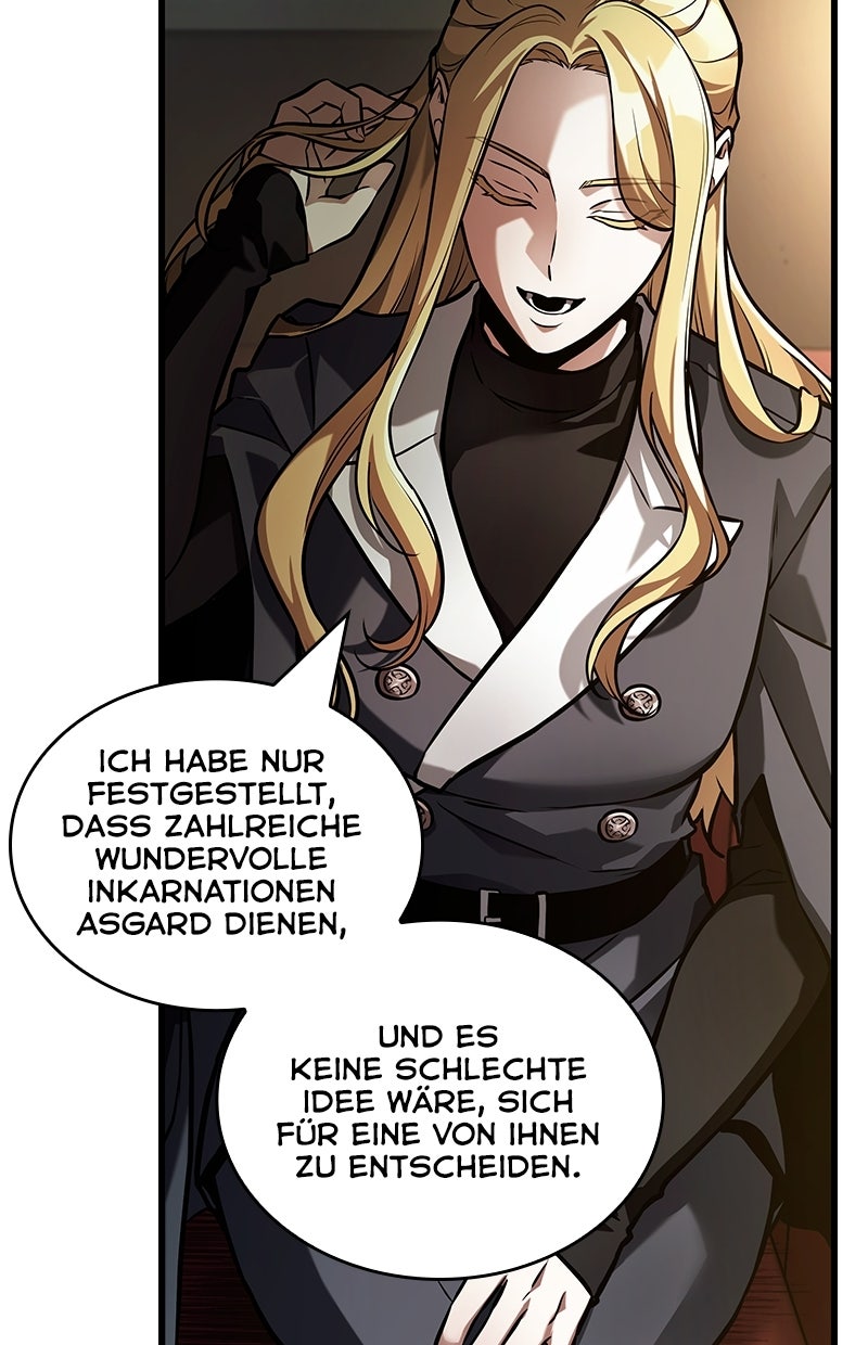Read Der allwissende Leser DE Manga Online