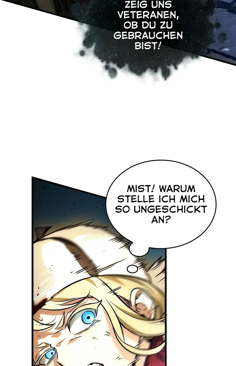 Read Der allwissende Leser DE Manga Online