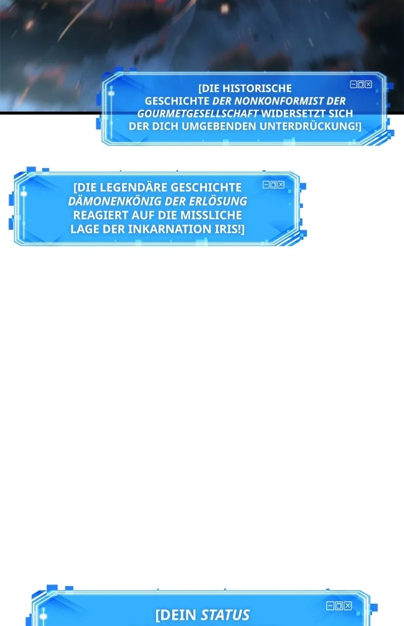Read Der allwissende Leser DE Manga Online