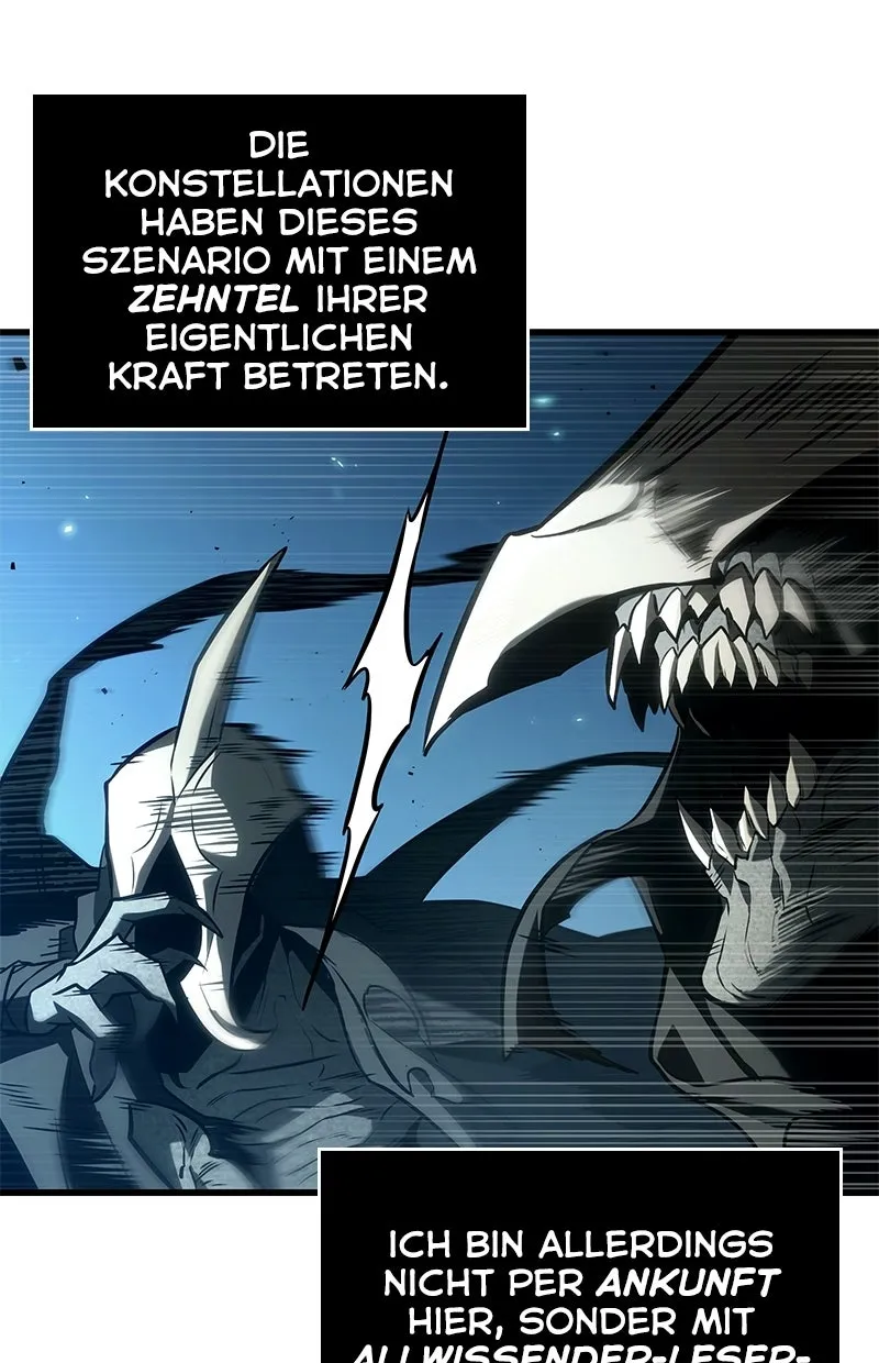 Read Der allwissende Leser DE Manga Online