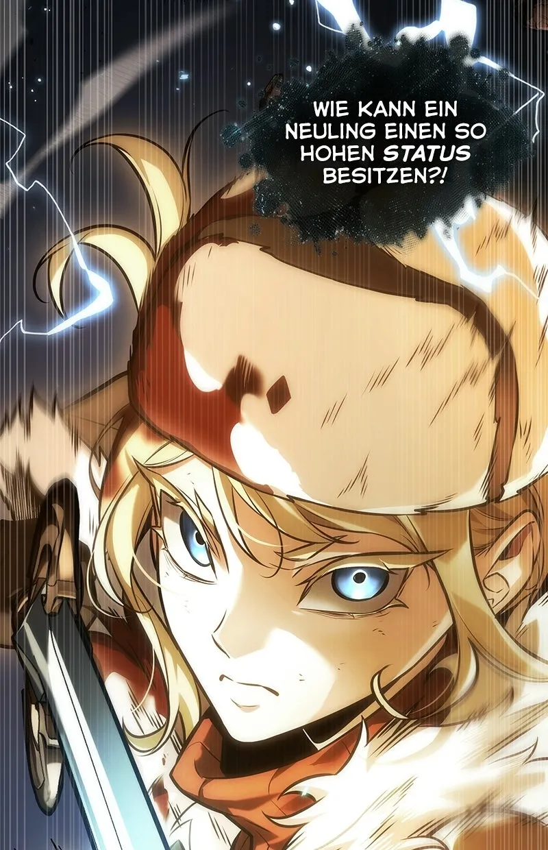 Read Der allwissende Leser DE Manga Online