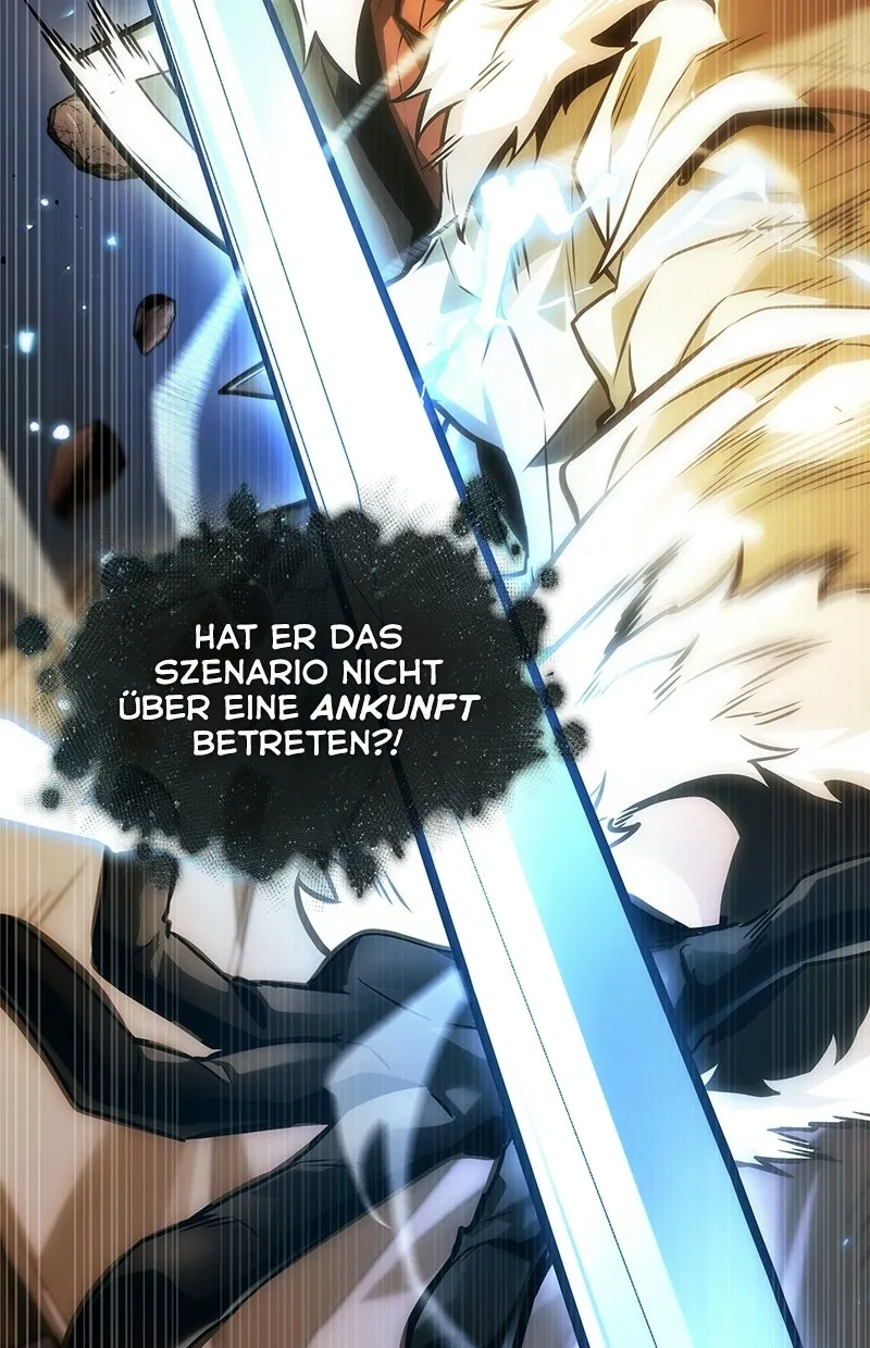 Read Der allwissende Leser DE Manga Online