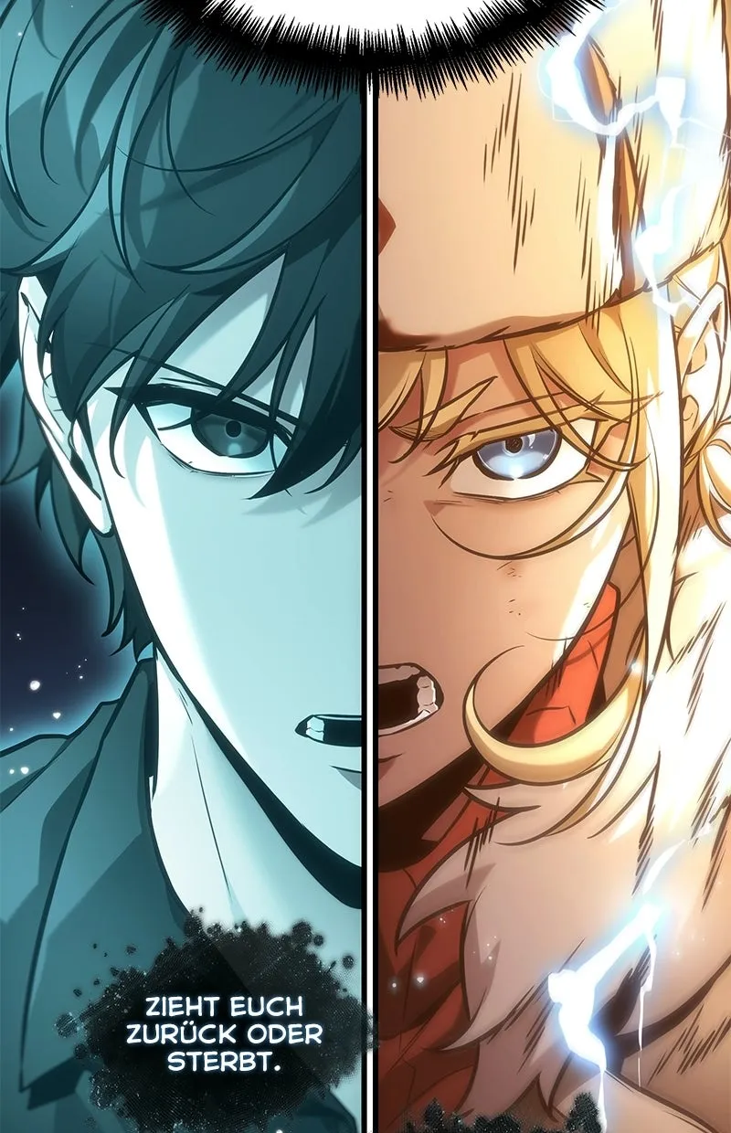 Read Der allwissende Leser DE Manga Online