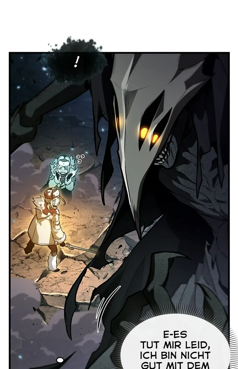 Read Der allwissende Leser DE Manga Online