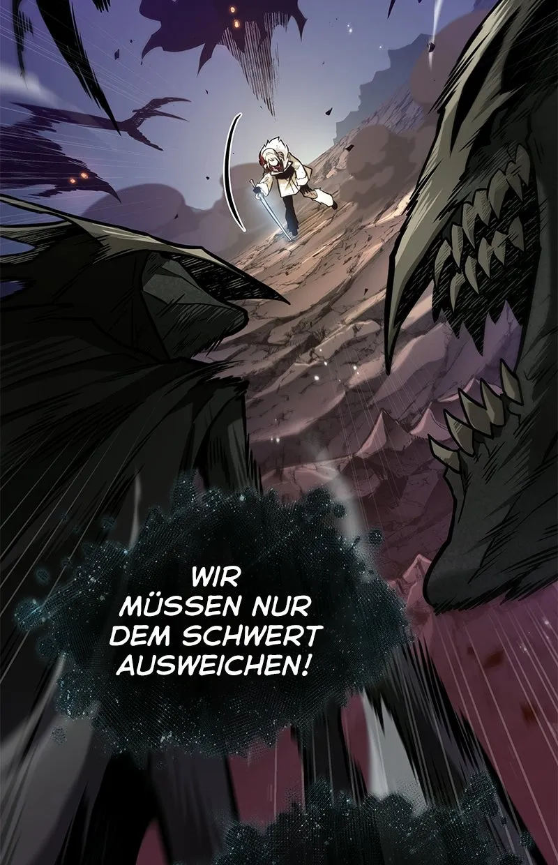 Read Der allwissende Leser DE Manga Online
