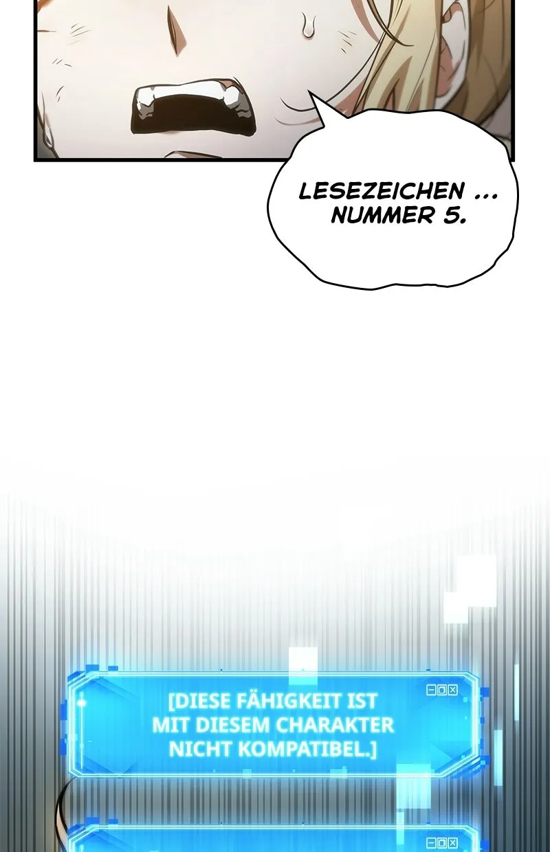Read Der allwissende Leser DE Manga Online