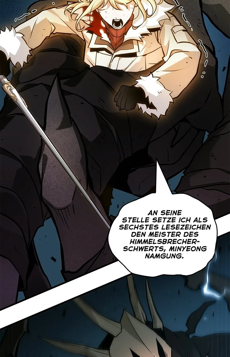 Read Der allwissende Leser DE Manga Online