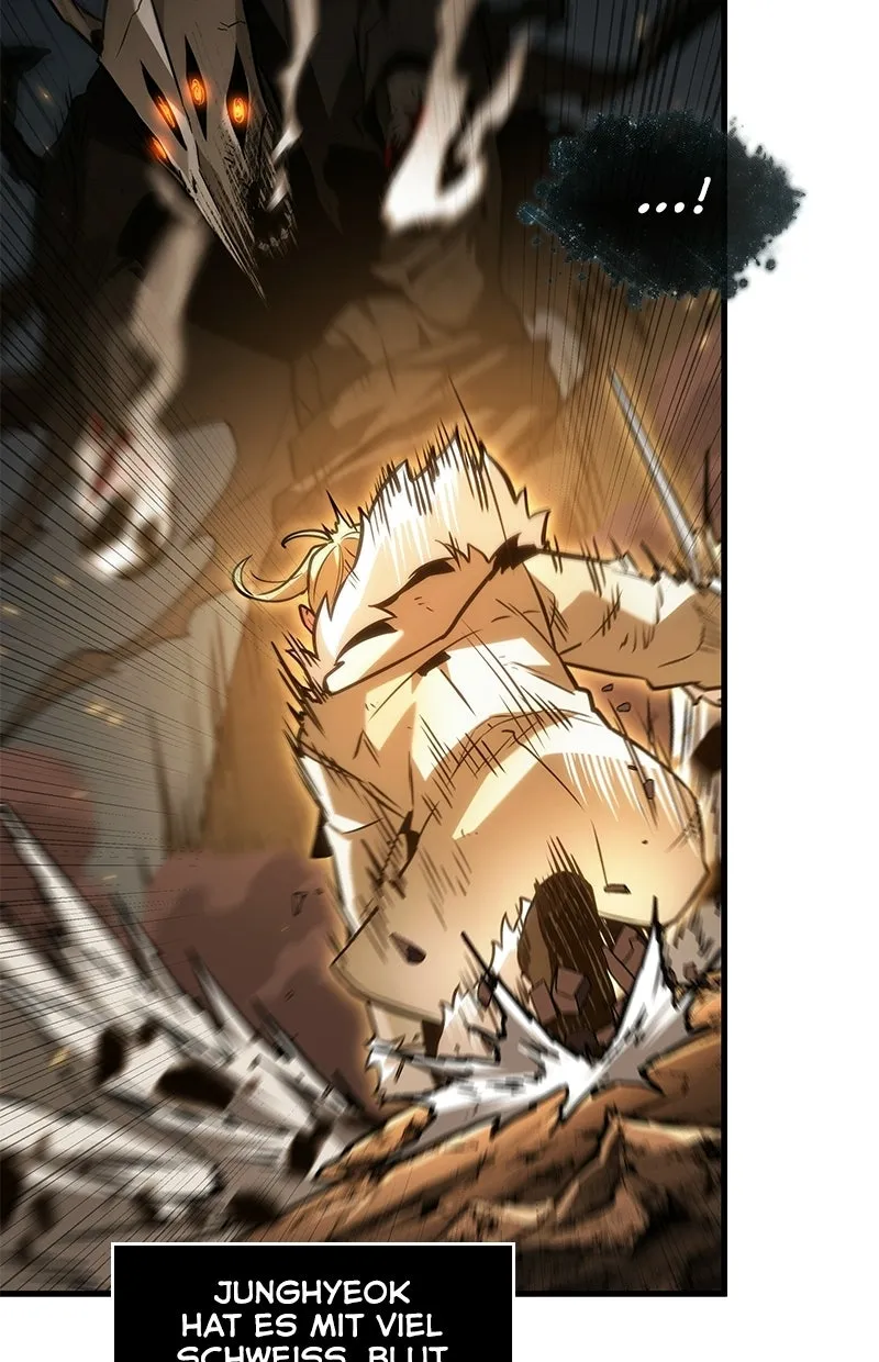 Read Der allwissende Leser DE Manga Online