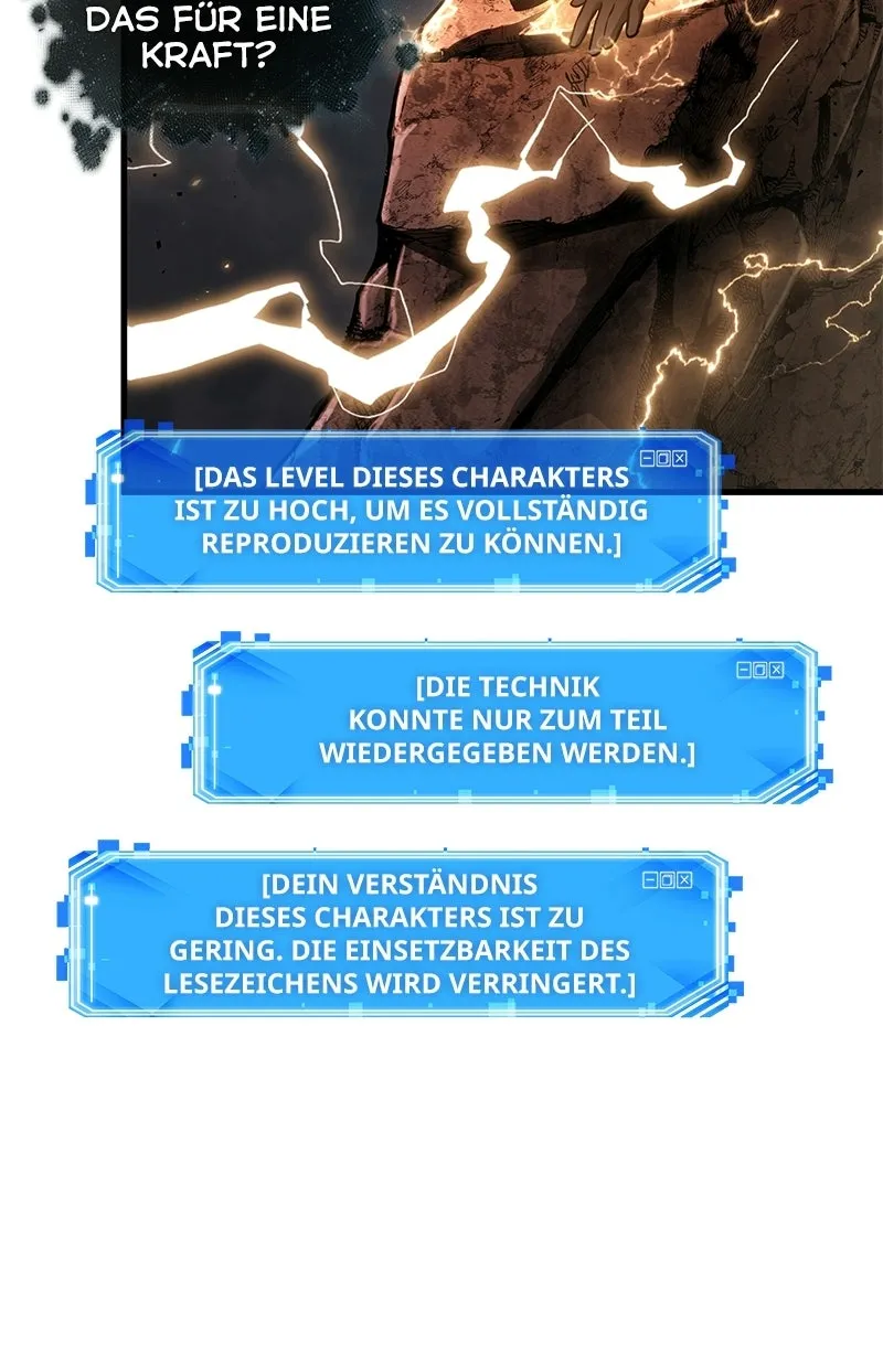 Read Der allwissende Leser DE Manga Online