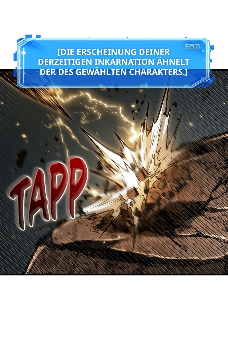 Read Der allwissende Leser DE Manga Online