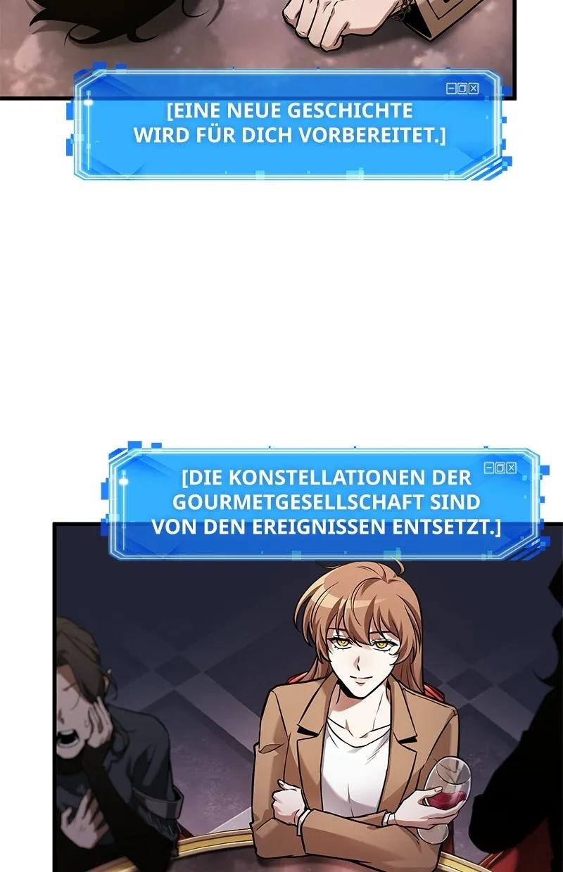 Read Der allwissende Leser DE Manga Online