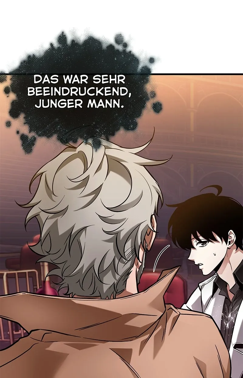 Read Der allwissende Leser DE Manga Online