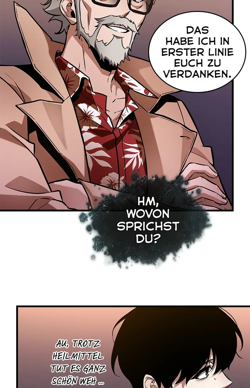 Read Der allwissende Leser DE Manga Online