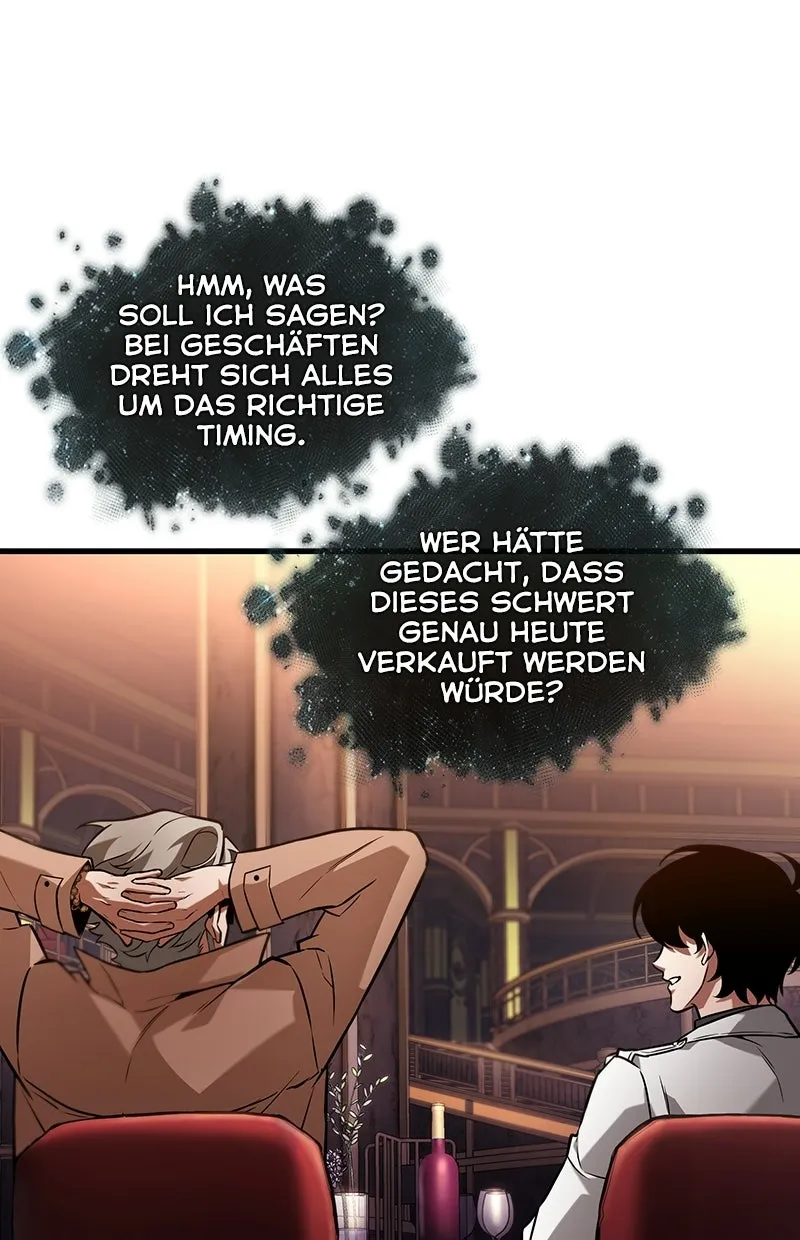 Read Der allwissende Leser DE Manga Online