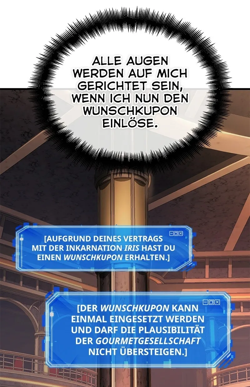 Read Der allwissende Leser DE Manga Online