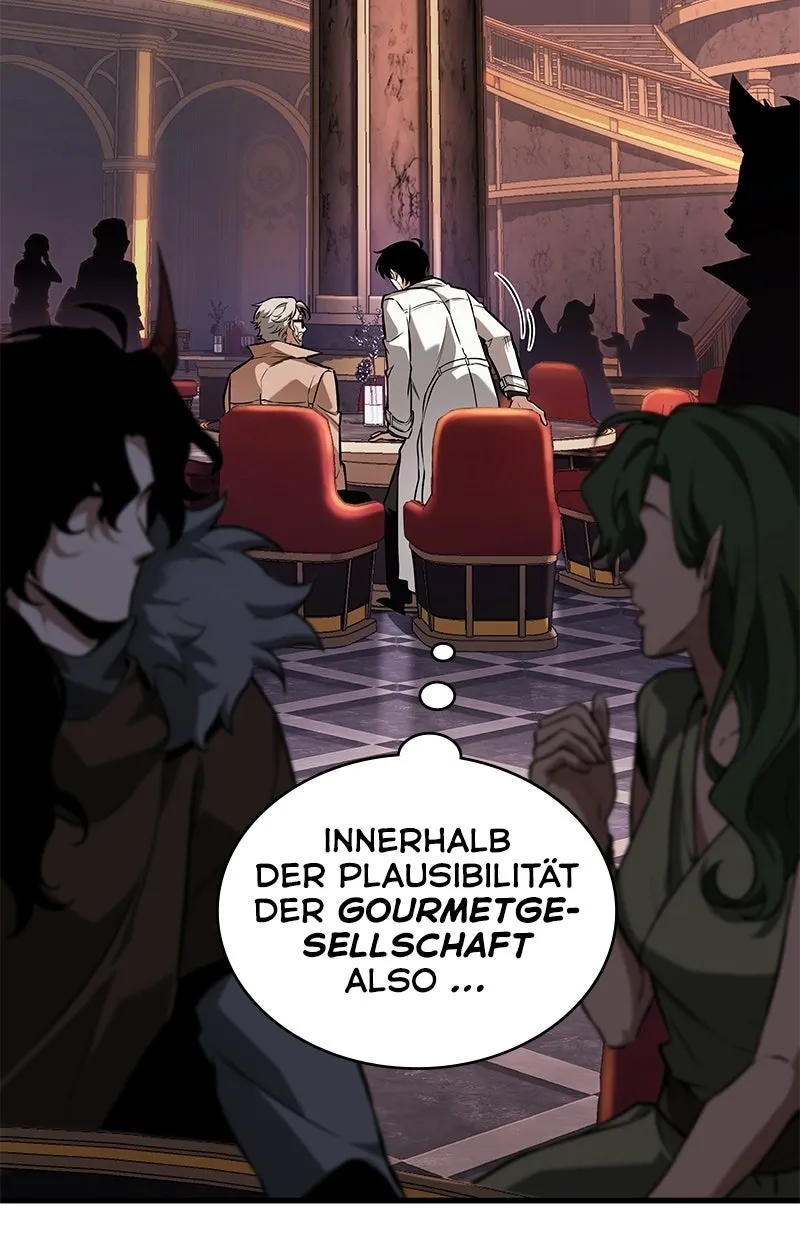 Read Der allwissende Leser DE Manga Online