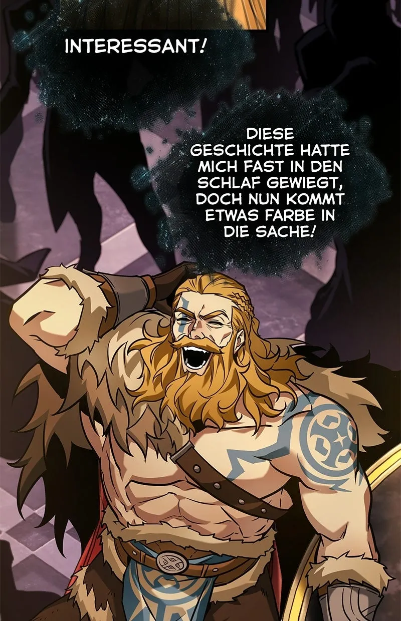 Read Der allwissende Leser DE Manga Online