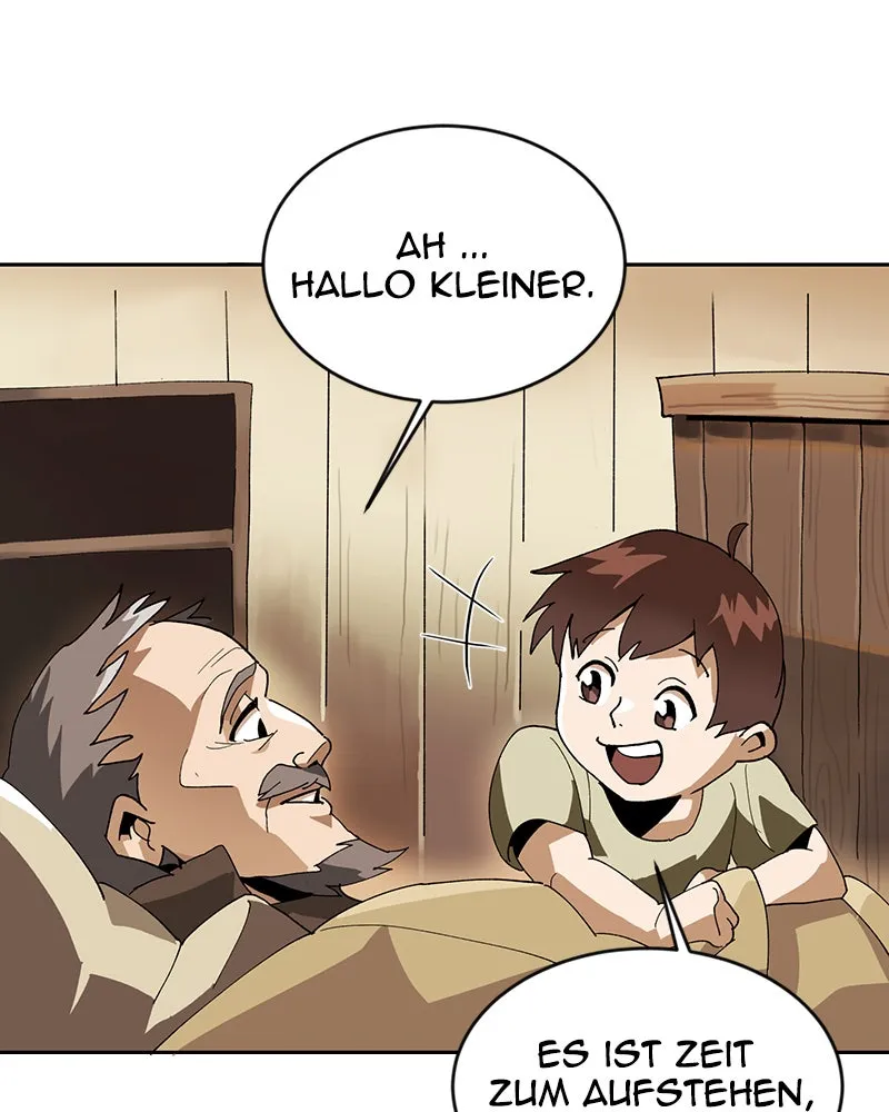 Read Der faule Lord meistert die Schwertkunst DE Manga Online