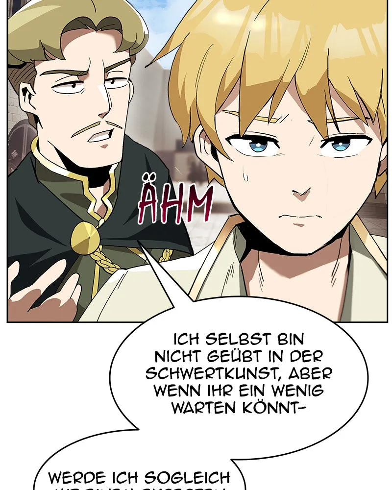Read Der faule Lord meistert die Schwertkunst DE Manga Online