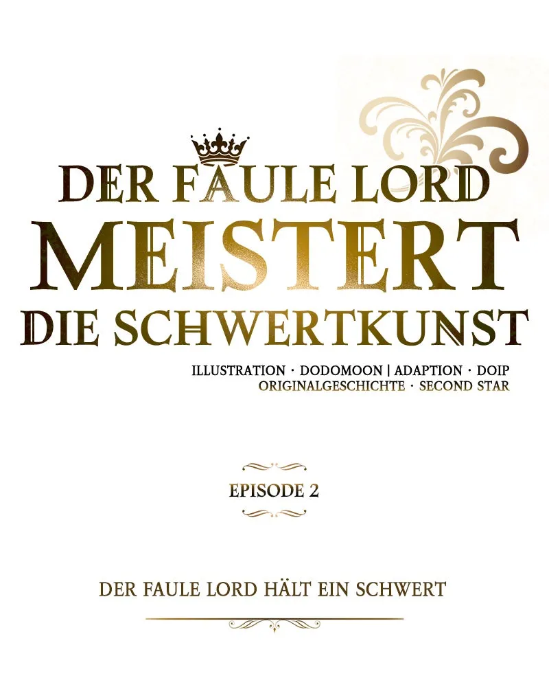 Read Der faule Lord meistert die Schwertkunst DE Manga Online