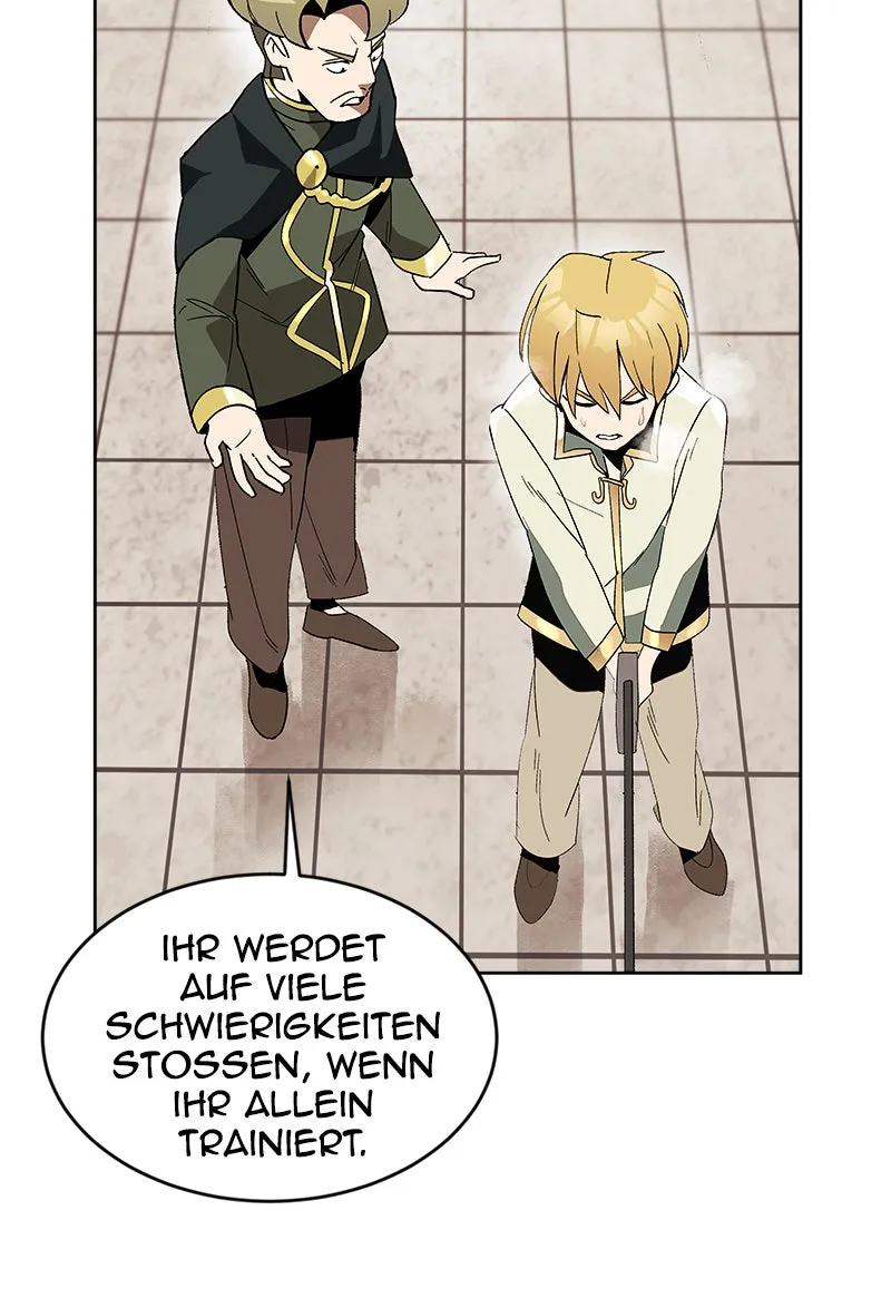 Read Der faule Lord meistert die Schwertkunst DE Manga Online