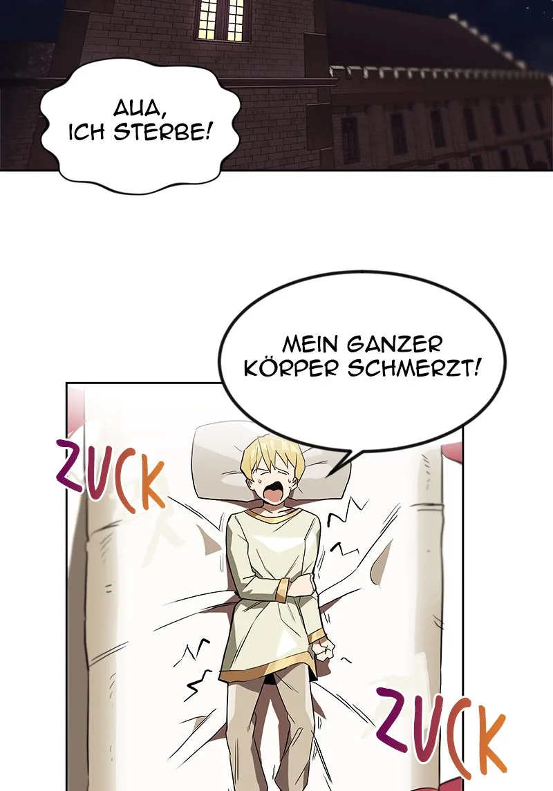 Read Der faule Lord meistert die Schwertkunst DE Manga Online
