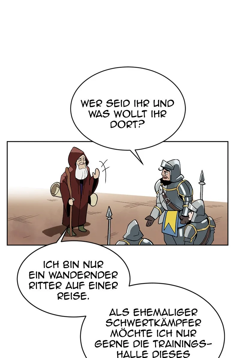 Read Der faule Lord meistert die Schwertkunst DE Manga Online