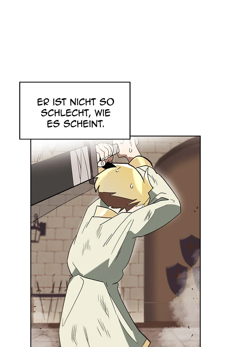 Read Der faule Lord meistert die Schwertkunst DE Manga Online