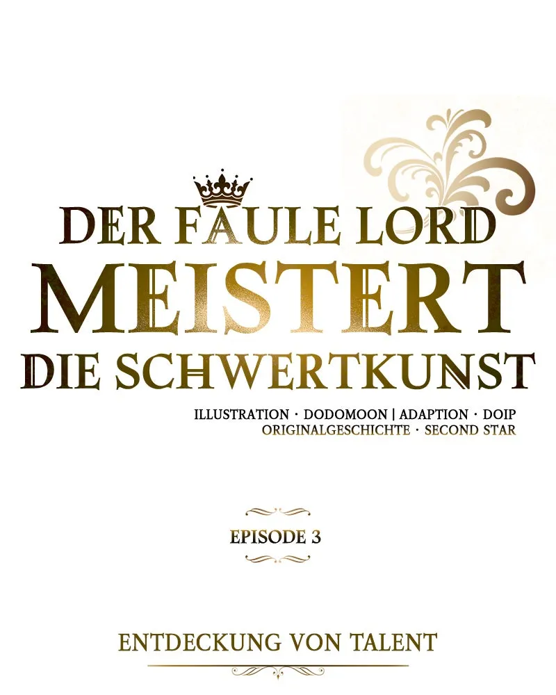 Read Der faule Lord meistert die Schwertkunst DE Manga Online