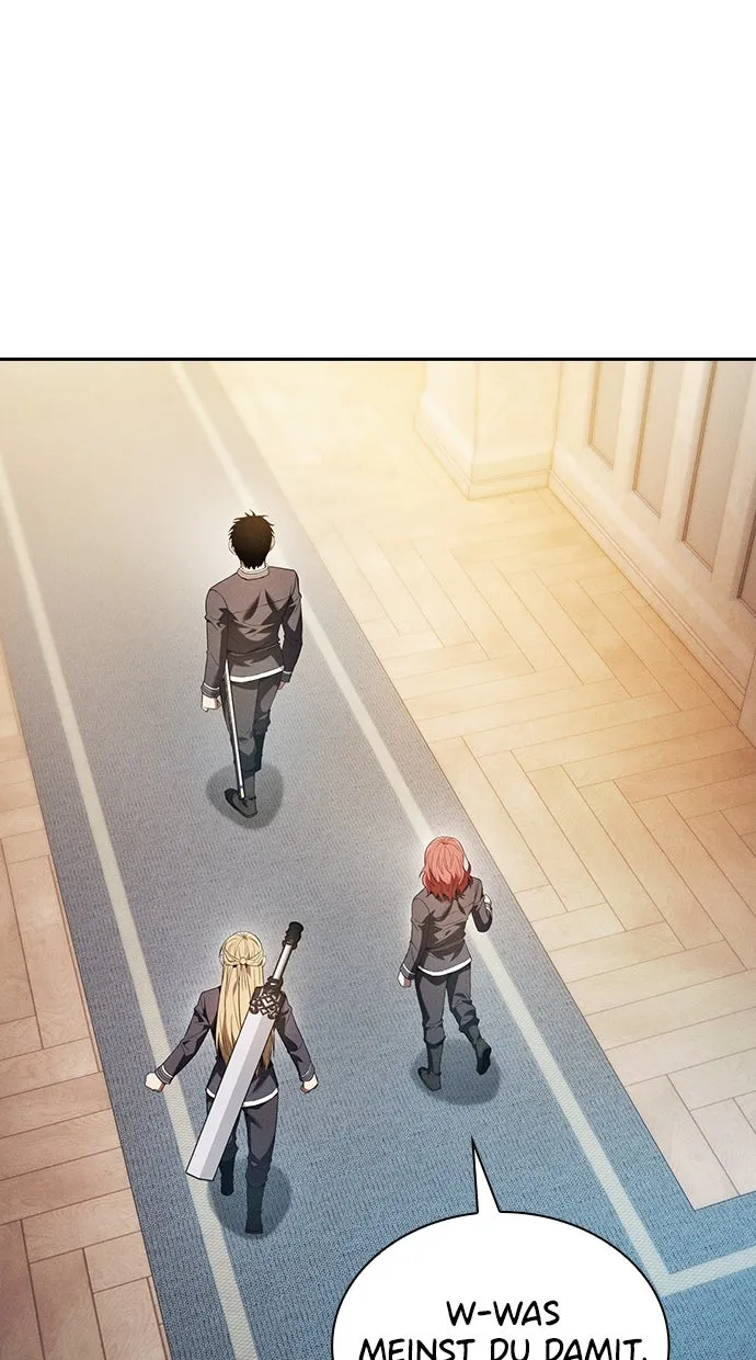 Read Der geniale Schwertkämpfer der Akademie DE Manga Online