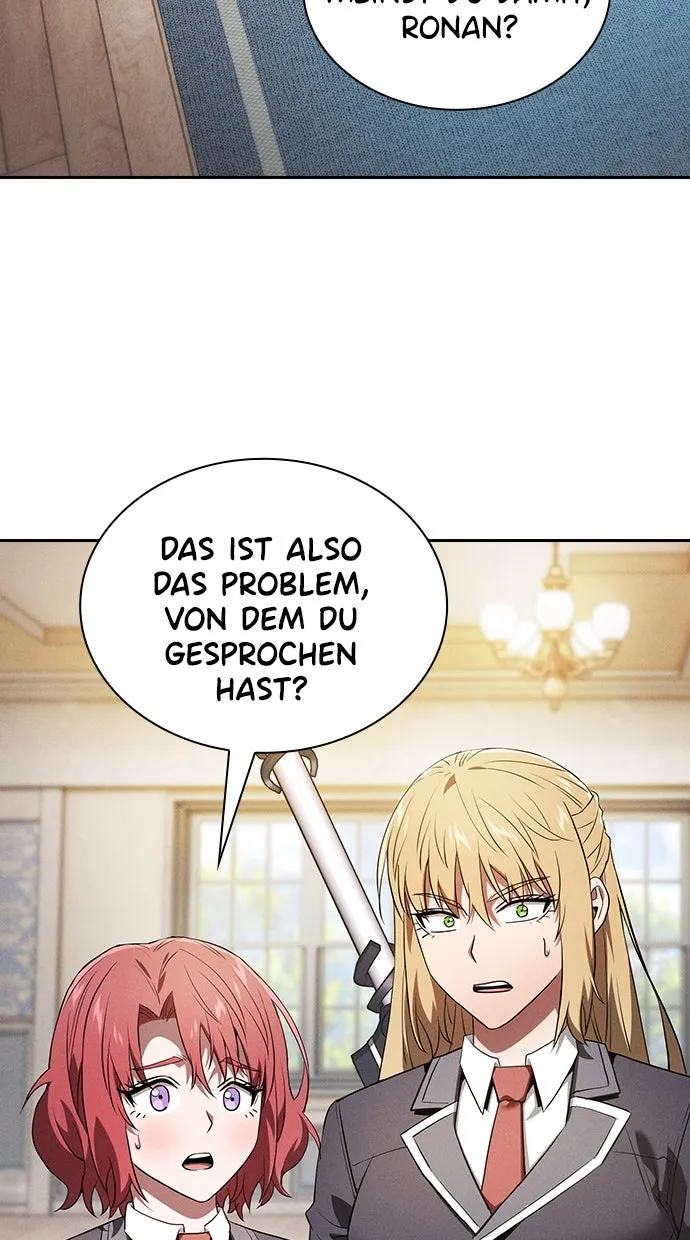 Read Der geniale Schwertkämpfer der Akademie DE Manga Online
