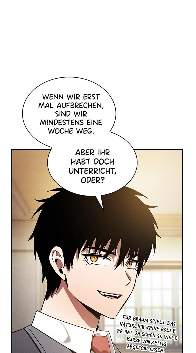 Read Der geniale Schwertkämpfer der Akademie DE Manga Online