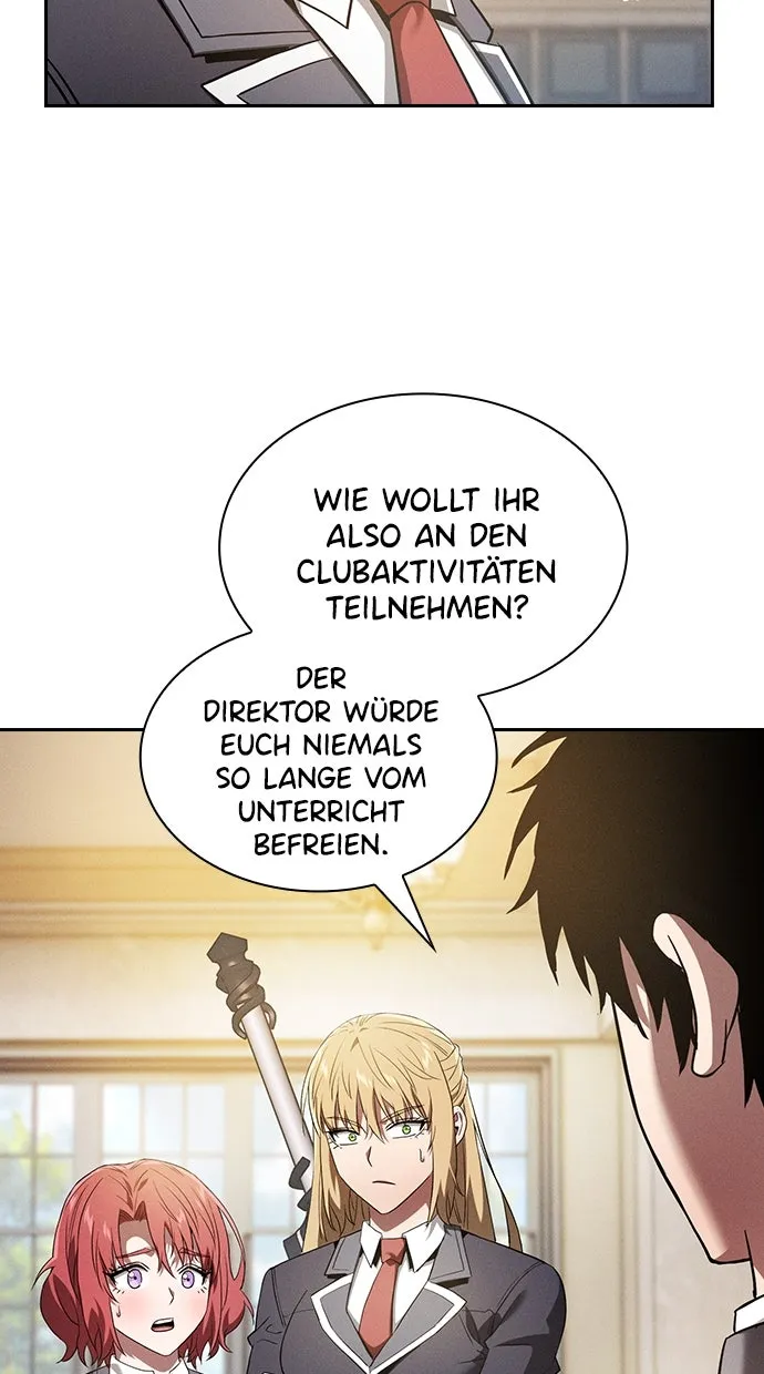Read Der geniale Schwertkämpfer der Akademie DE Manga Online
