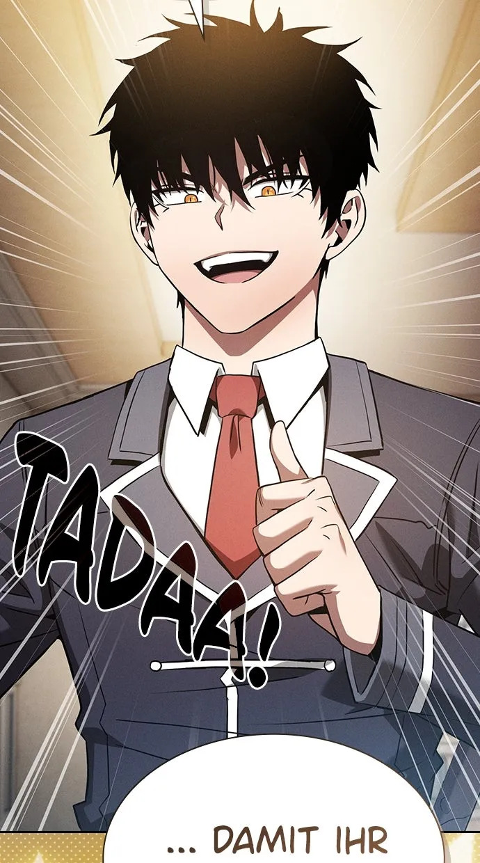 Read Der geniale Schwertkämpfer der Akademie DE Manga Online