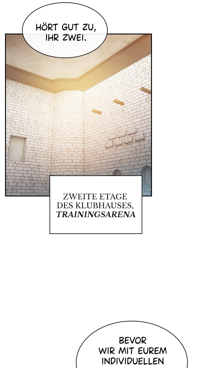 Read Der geniale Schwertkämpfer der Akademie DE Manga Online