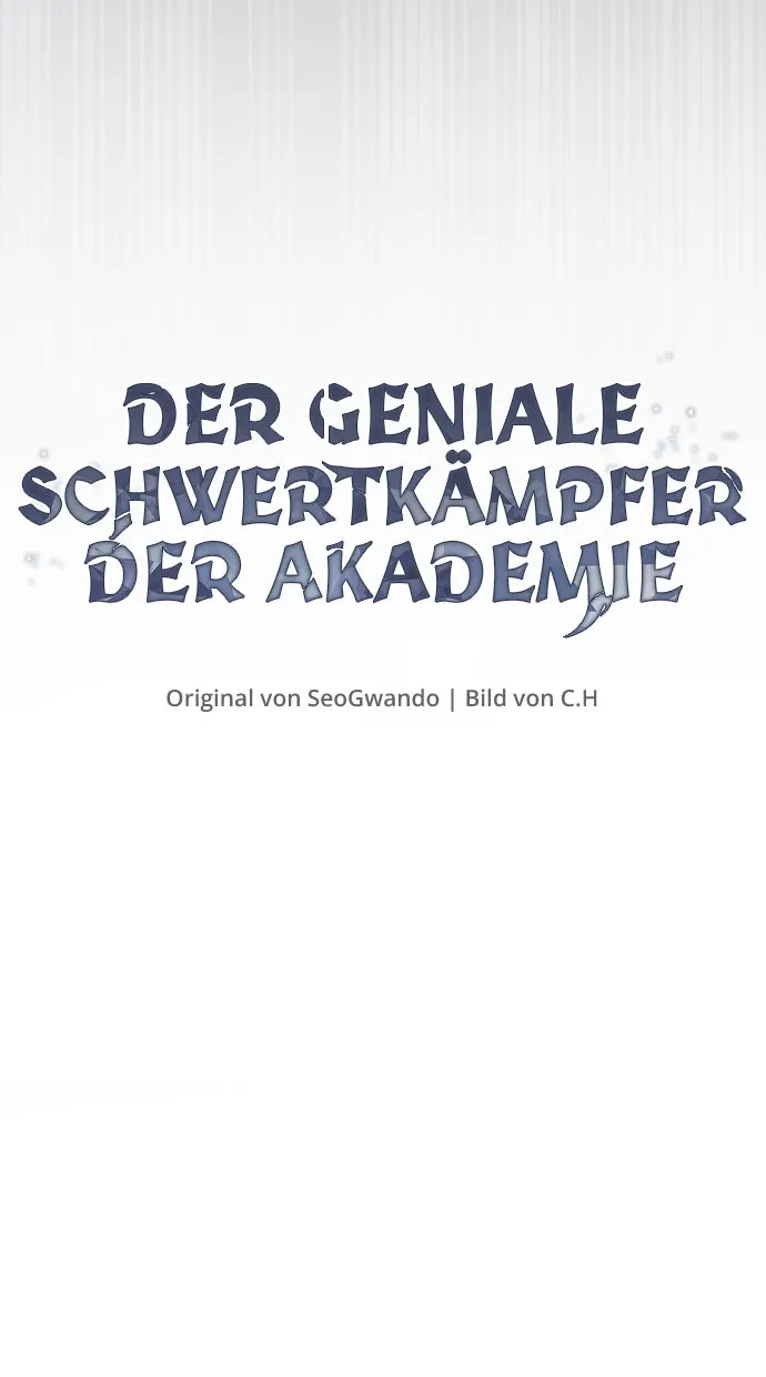 Read Der geniale Schwertkämpfer der Akademie DE Manga Online