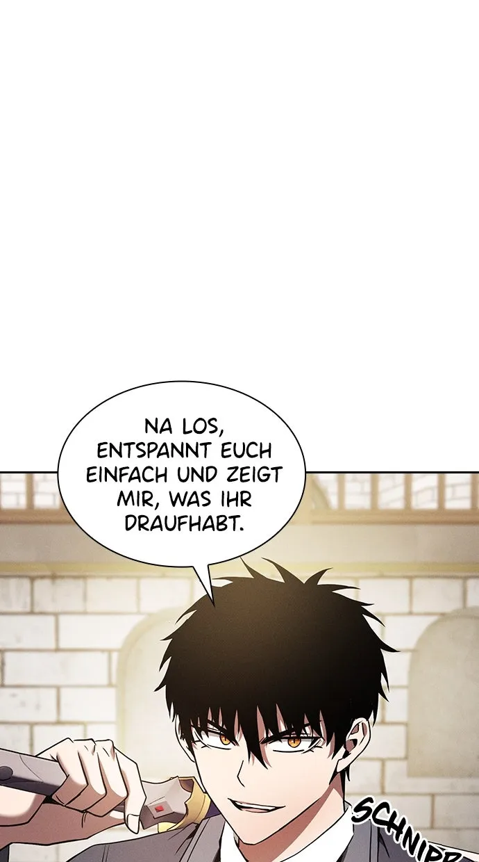 Read Der geniale Schwertkämpfer der Akademie DE Manga Online