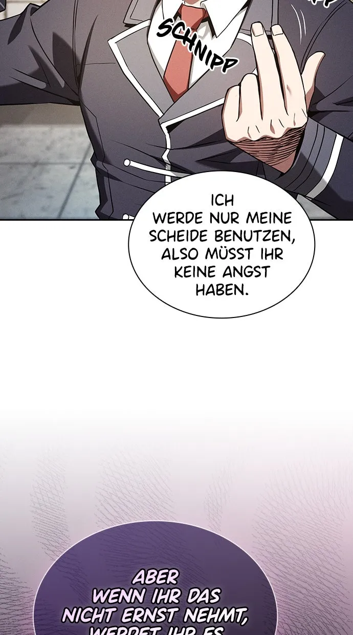 Read Der geniale Schwertkämpfer der Akademie DE Manga Online