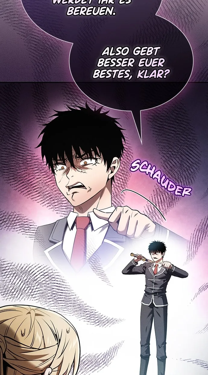 Read Der geniale Schwertkämpfer der Akademie DE Manga Online