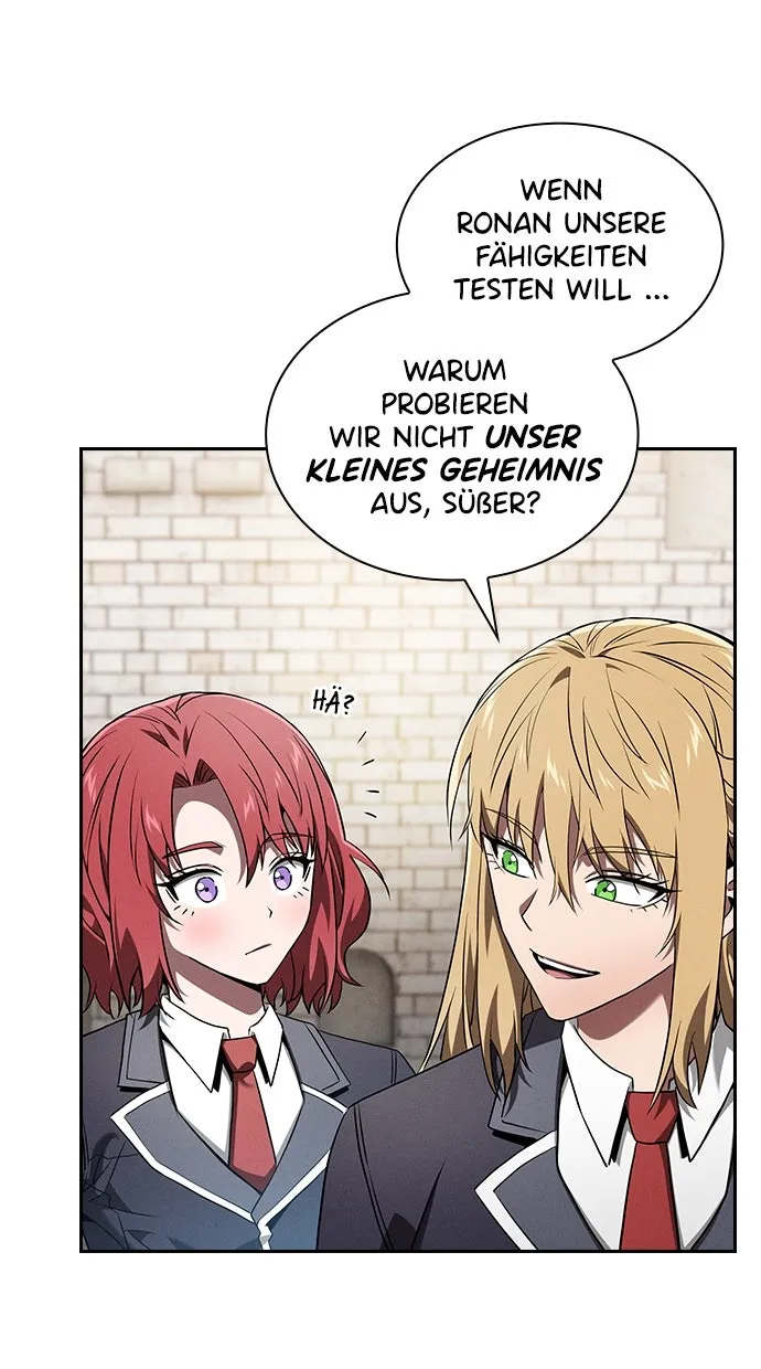 Read Der geniale Schwertkämpfer der Akademie DE Manga Online