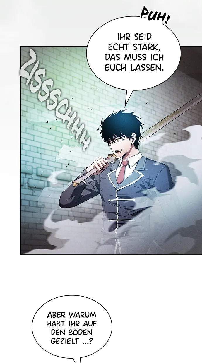 Read Der geniale Schwertkämpfer der Akademie DE Manga Online