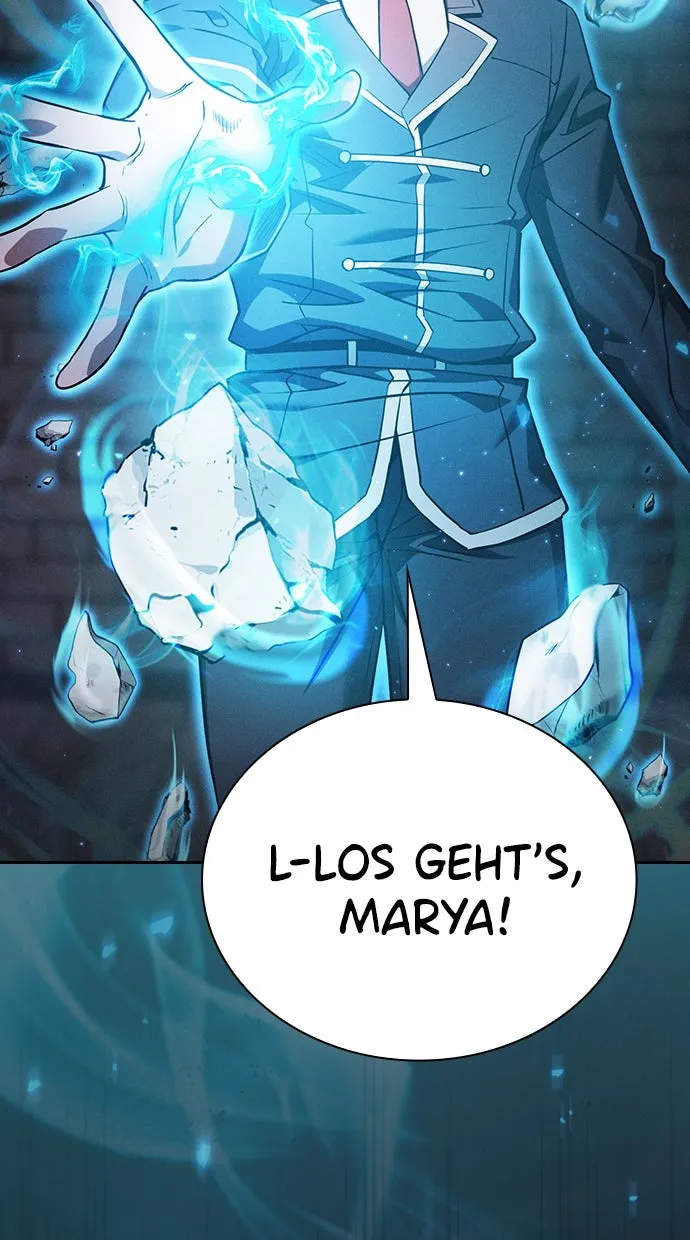 Read Der geniale Schwertkämpfer der Akademie DE Manga Online