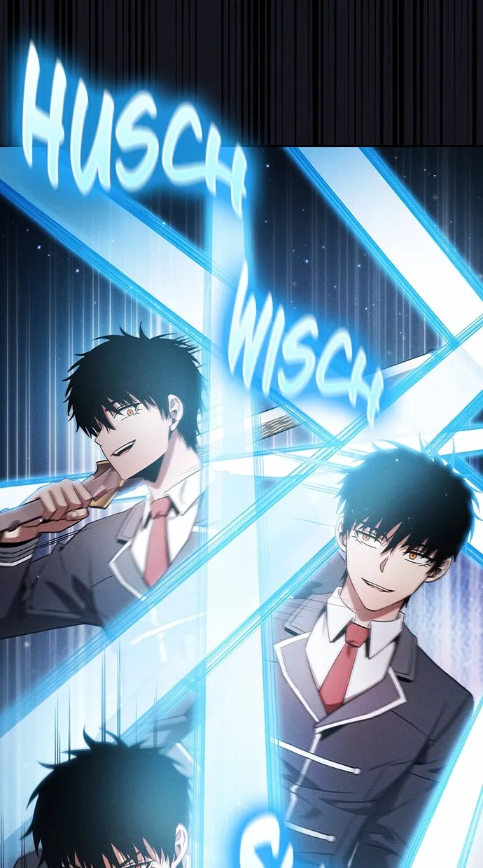 Read Der geniale Schwertkämpfer der Akademie DE Manga Online