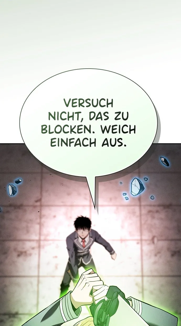 Read Der geniale Schwertkämpfer der Akademie DE Manga Online