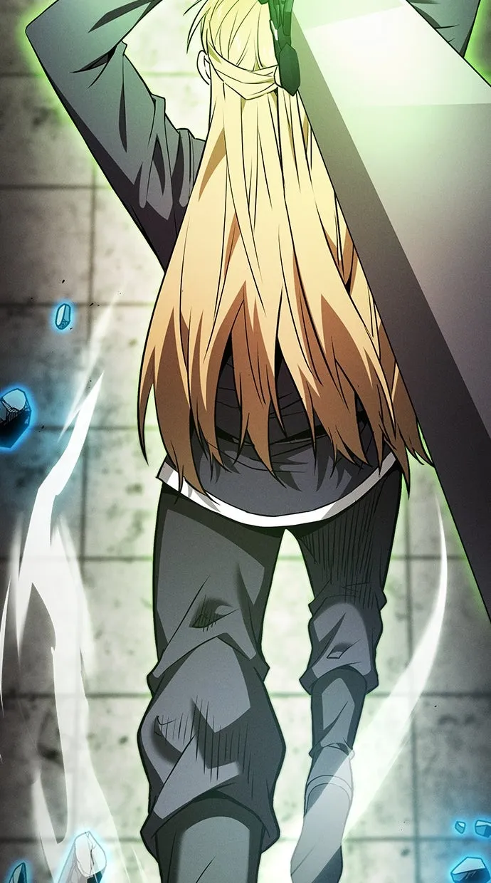 Read Der geniale Schwertkämpfer der Akademie DE Manga Online