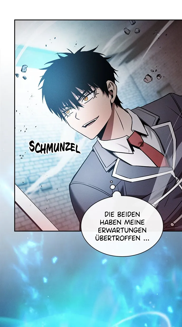 Read Der geniale Schwertkämpfer der Akademie DE Manga Online