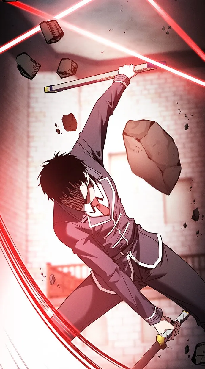 Read Der geniale Schwertkämpfer der Akademie DE Manga Online
