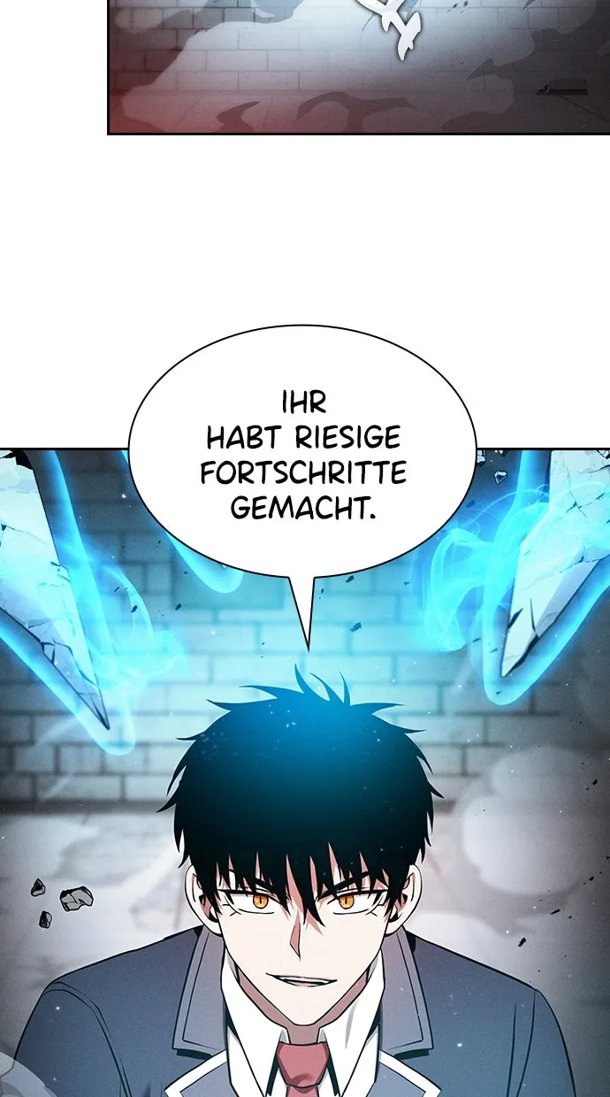 Read Der geniale Schwertkämpfer der Akademie DE Manga Online