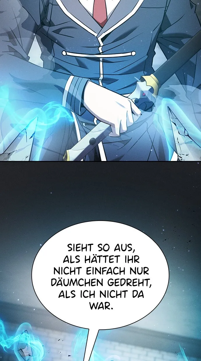 Read Der geniale Schwertkämpfer der Akademie DE Manga Online