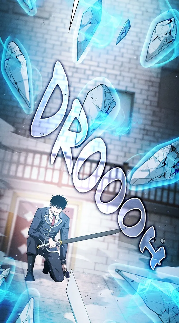 Read Der geniale Schwertkämpfer der Akademie DE Manga Online